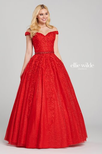 Ellie Wilde EW120057