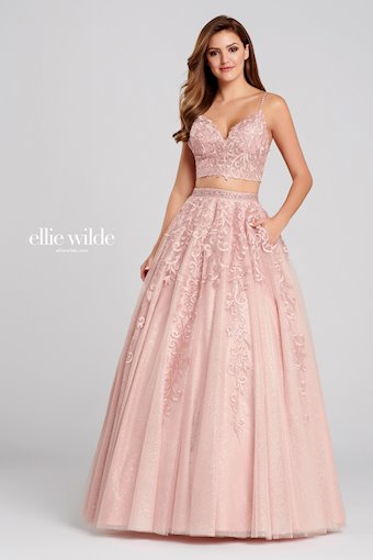 Ellie Wilde EW120059