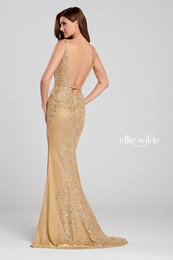 Ellie Wilde EW120062