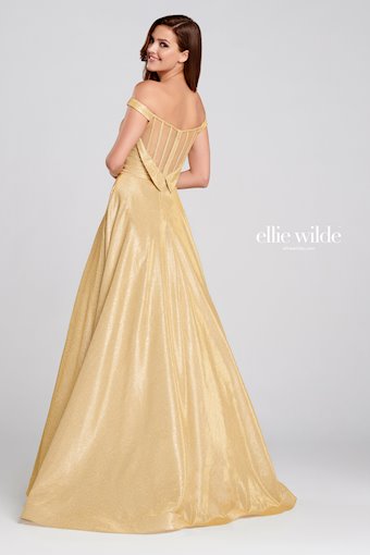 Ellie Wilde EW120064