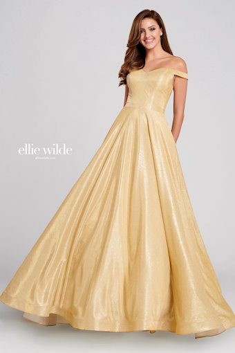 Ellie Wilde EW120064