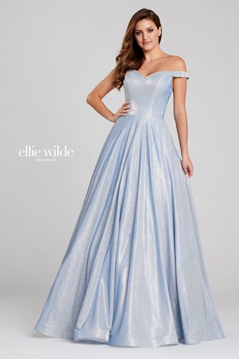 Ellie Wilde EW120064