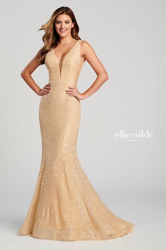 Ellie Wilde EW120068