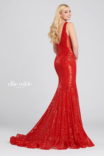 Ellie Wilde EW120068