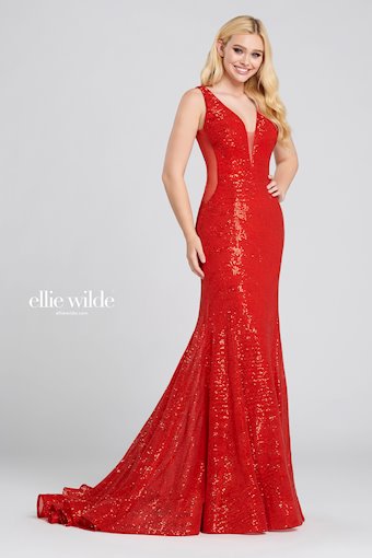Ellie Wilde EW120068