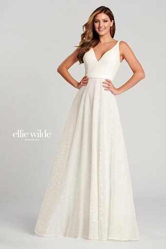 Ellie Wilde EW120069