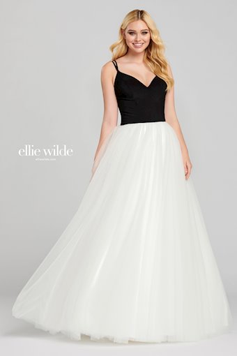 Ellie Wilde EW120072