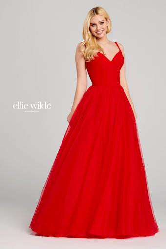 Ellie Wilde EW120072