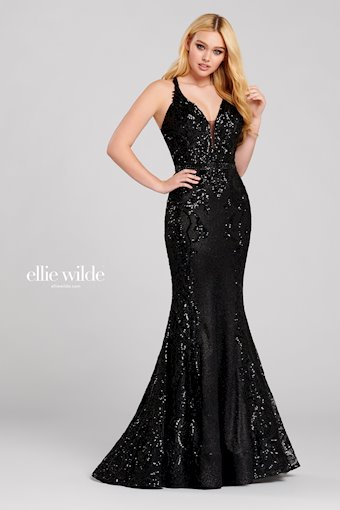 Ellie Wilde EW120073