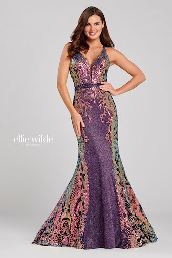 Ellie Wilde EW120073