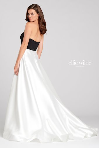 Ellie Wilde EW120075