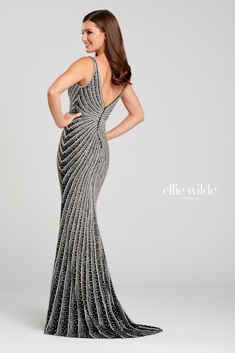Ellie Wilde EW120076
