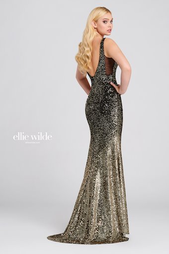 Ellie Wilde EW120081