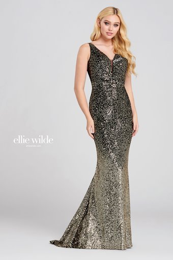 Ellie Wilde EW120081