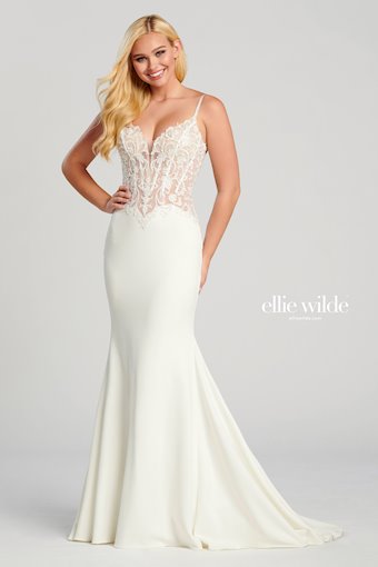 Ellie Wilde EW120084