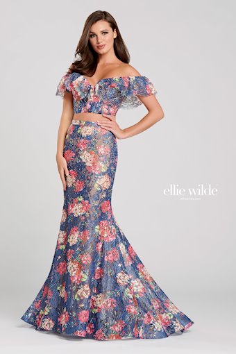 Ellie Wilde EW120099
