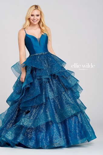 Ellie Wilde EW120108