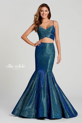 Ellie Wilde EW120111