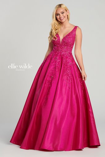 Ellie Wilde EW120115