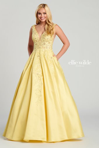 Ellie Wilde EW120115
