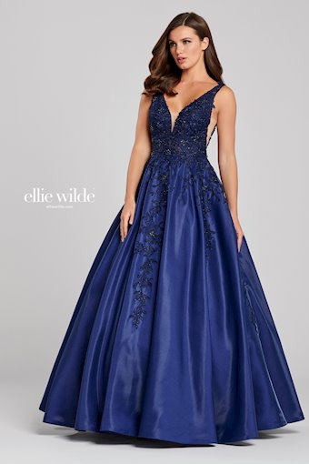 Ellie Wilde EW120115