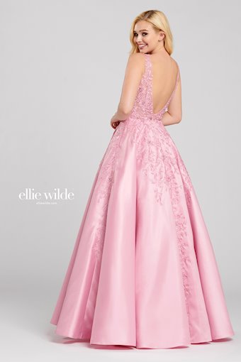 Ellie Wilde EW120115