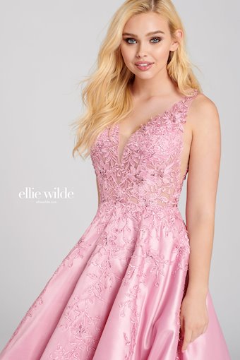Ellie Wilde EW120115