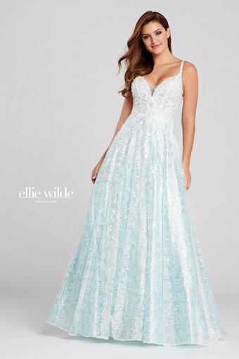 Ellie Wilde EW120133