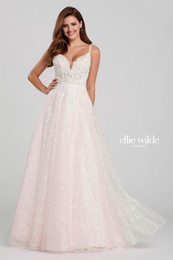 Ellie Wilde EW120133