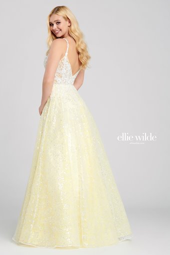 Ellie Wilde EW120133