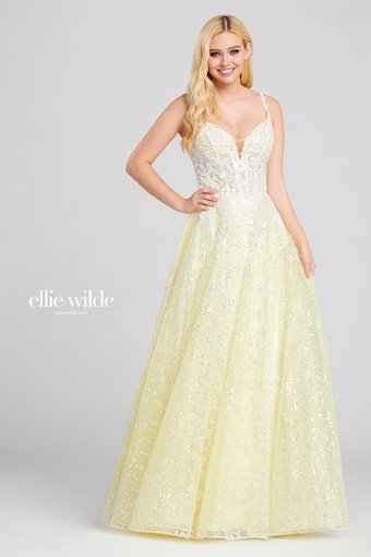 Ellie Wilde EW120133