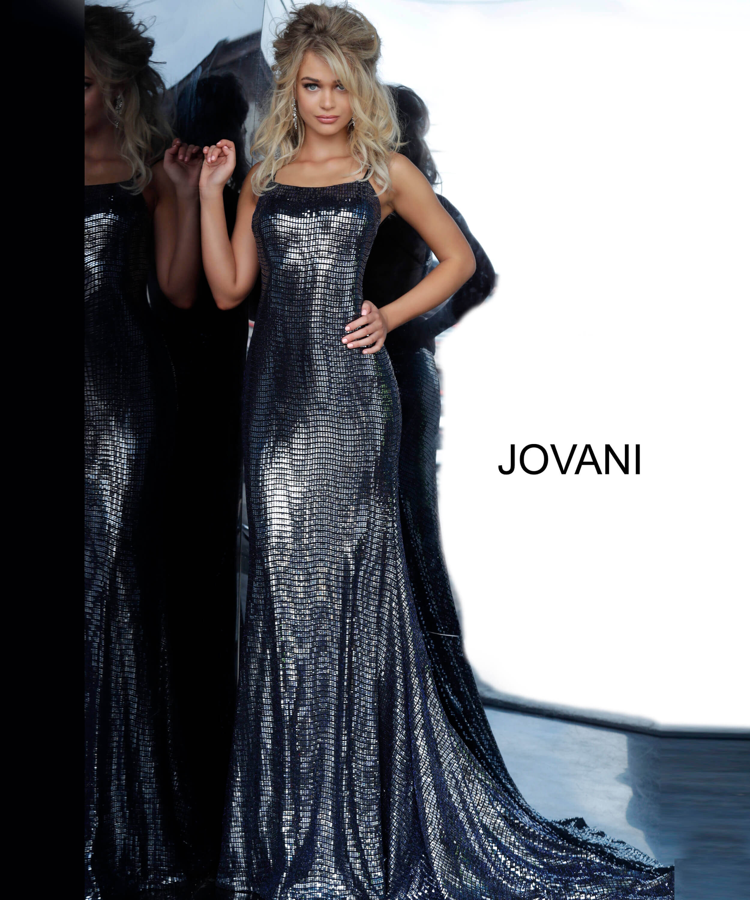 Jovani Prom Dresses | Sabrina's Bridal 