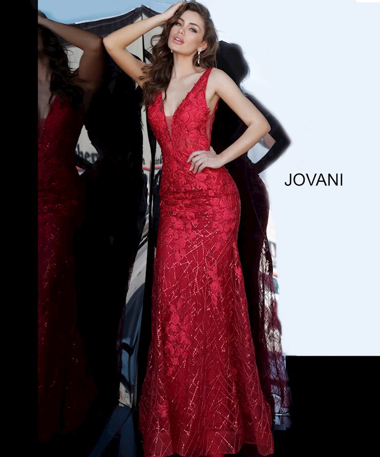 jovani 60609