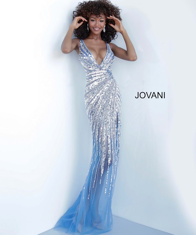 Jovani 3686 Nikki’s Glitz and Glam Boutique Prom Prom Dress Long Prom Dress Prom Dresses