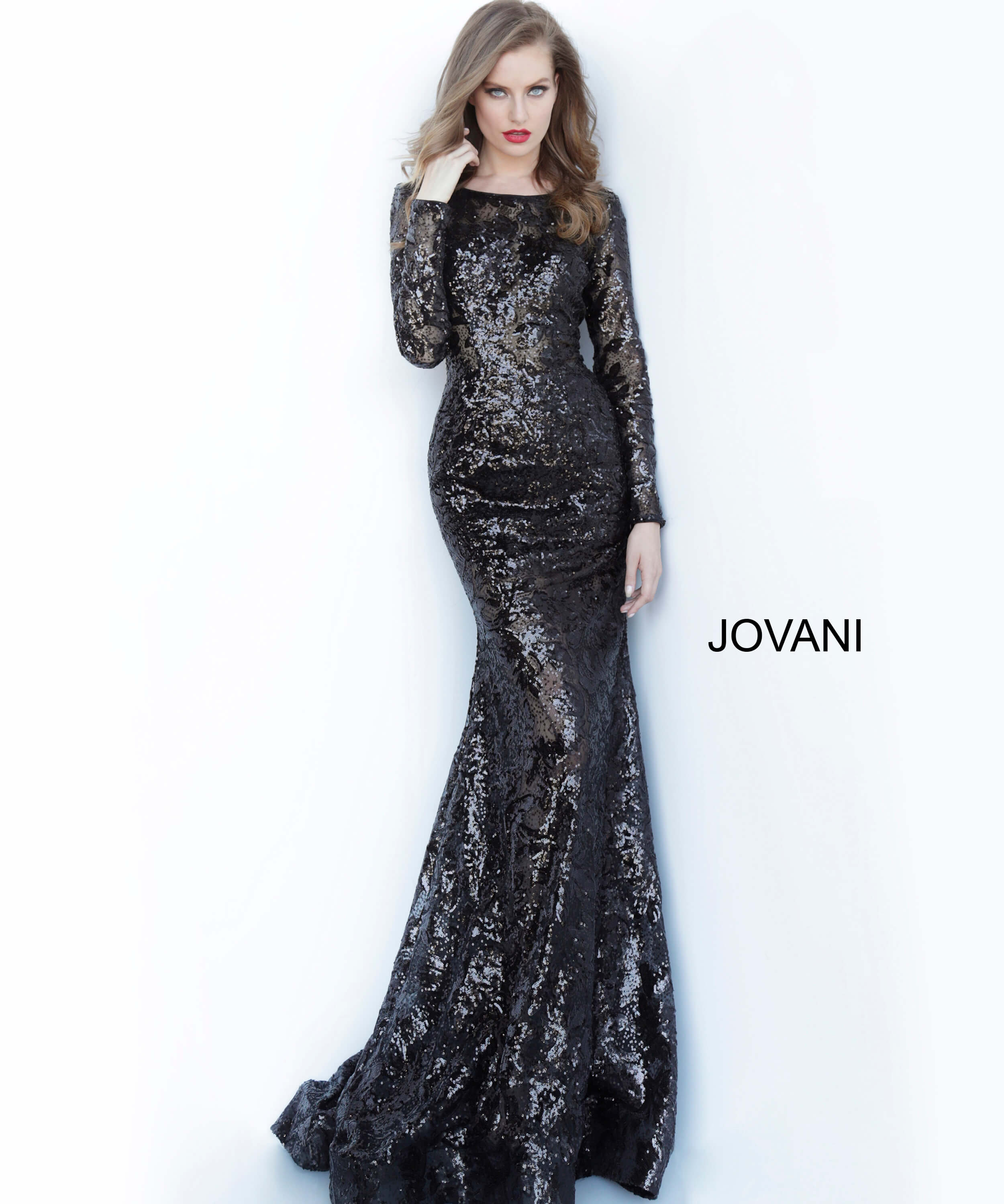 jovani 60285