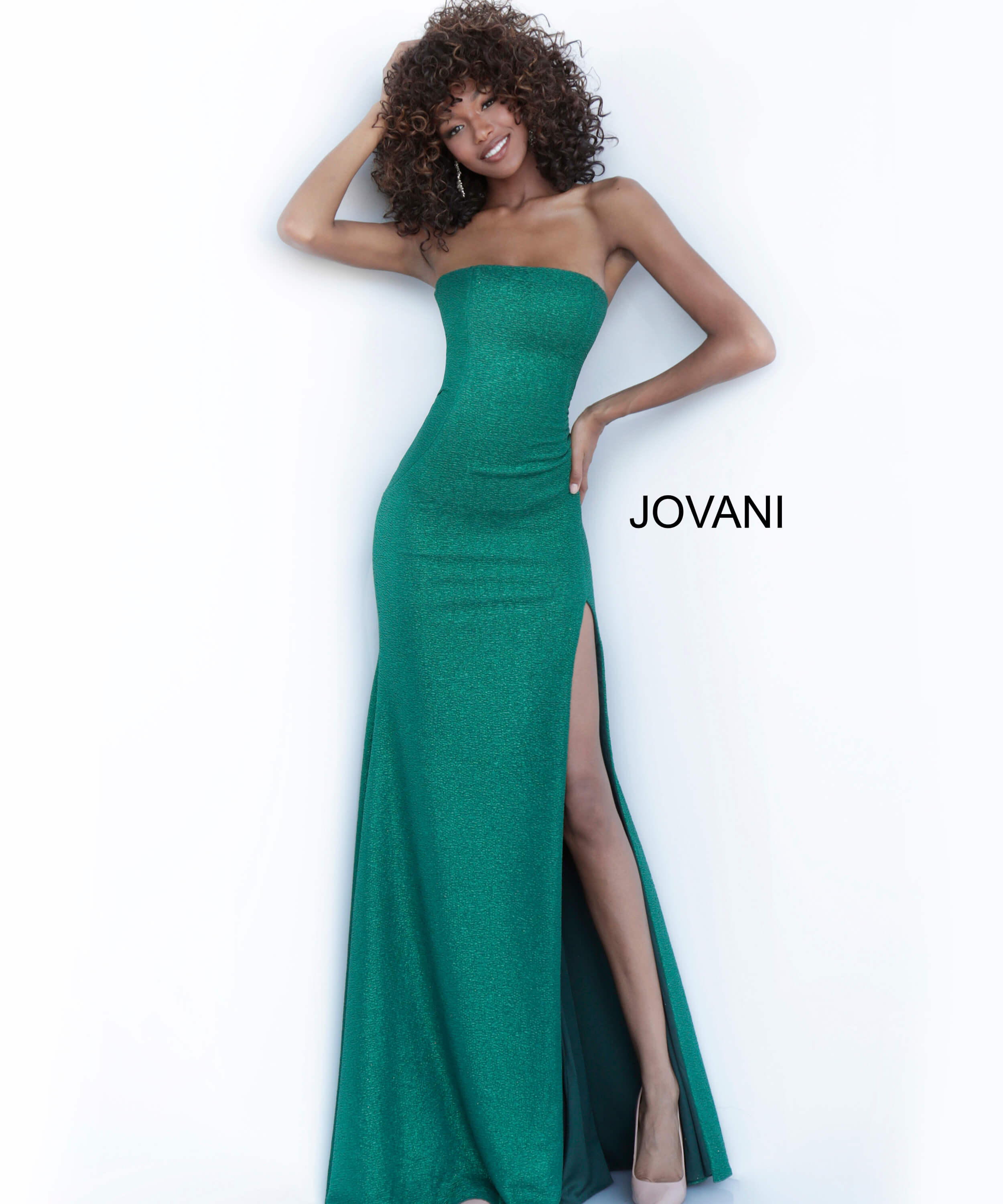 Jovani Evening Gowns | Hermz Boutique