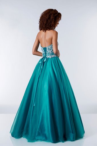 Tiffany Prom #1 vertical thumbnail