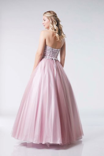Tiffany Prom #3 vertical thumbnail