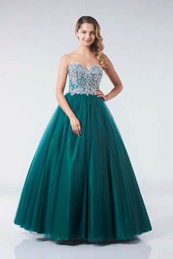 Tiffany Prom #2 vertical thumbnail