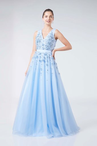 Tiffany Prom Style No. COCO #3 vertical thumbnail