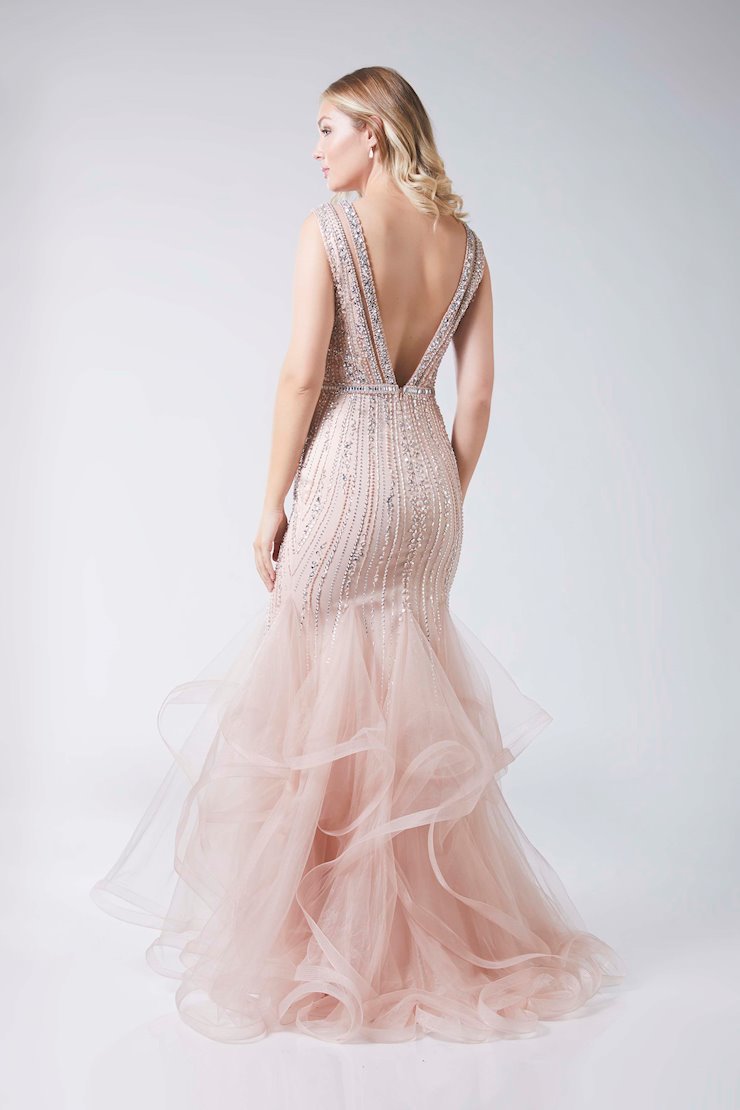 Tiffany Prom CRESSIDA Default Thumbnail Image
