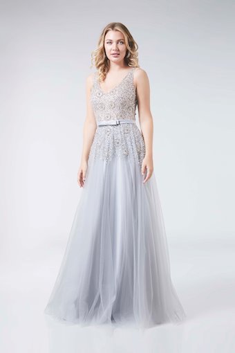 Tiffany Prom #2 vertical thumbnail
