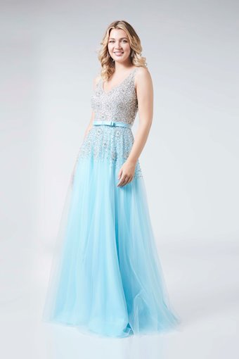 Tiffany Prom #1 vertical thumbnail