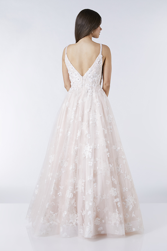 Tiffany Prom EMBER Default Thumbnail Image