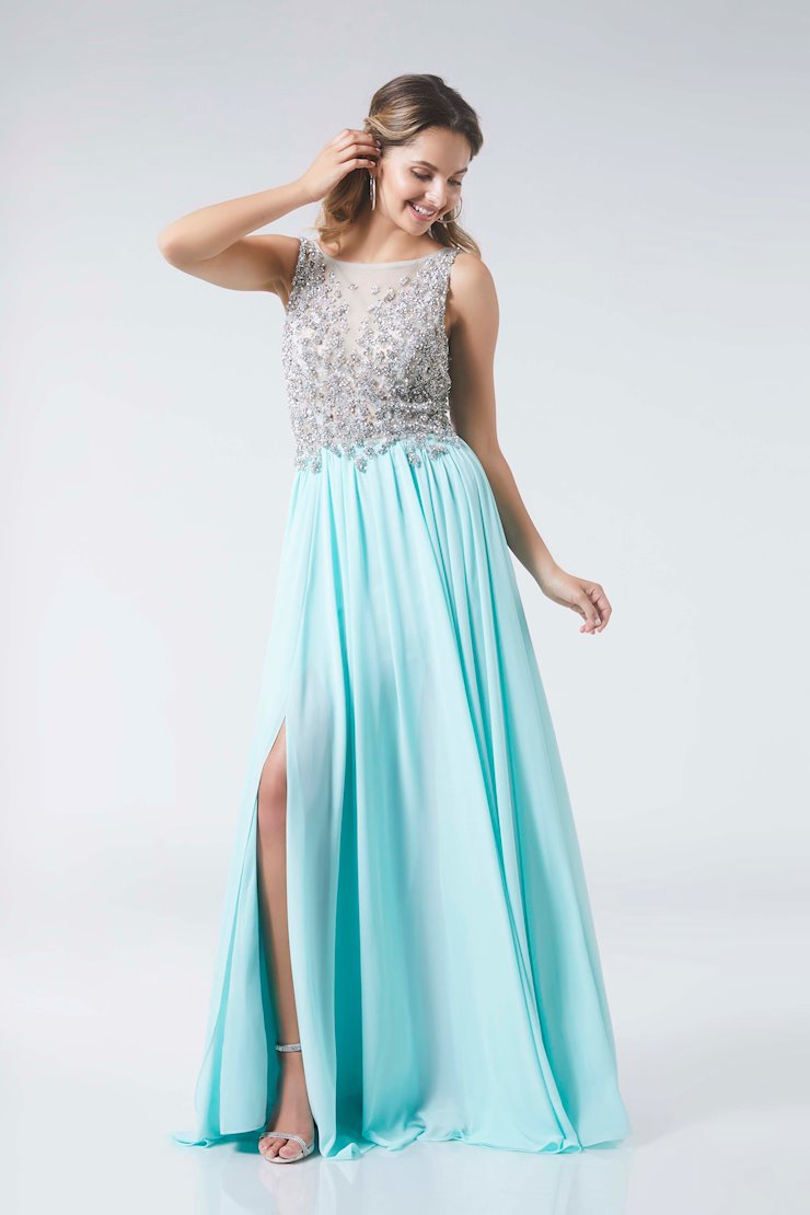 Tiffany Prom - ERIN | Shingar Tiffany Prom - ERIN | Shingar