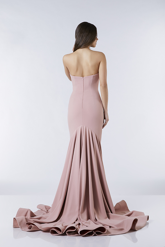 Tiffany Prom ESME Default Thumbnail Image