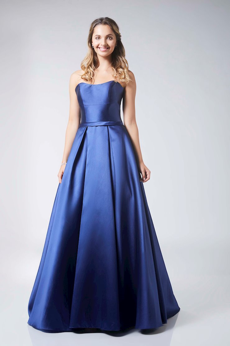 Tiffany Prom FELICITY Default Thumbnail Image
