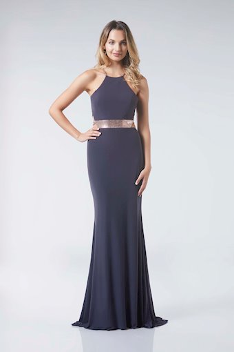 Tiffany Prom #1 vertical thumbnail