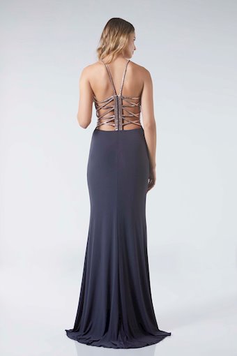 Tiffany Prom #2 vertical thumbnail