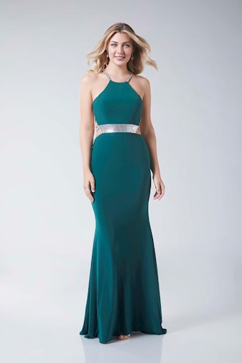 Tiffany Prom #4 vertical thumbnail